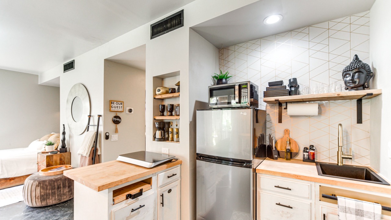 Photo of Kitchen in Indian Wells