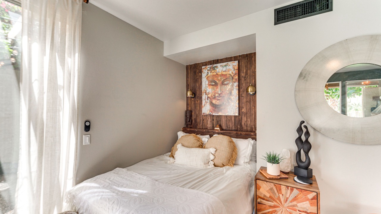 Photo of Bedroom in Indian Wells