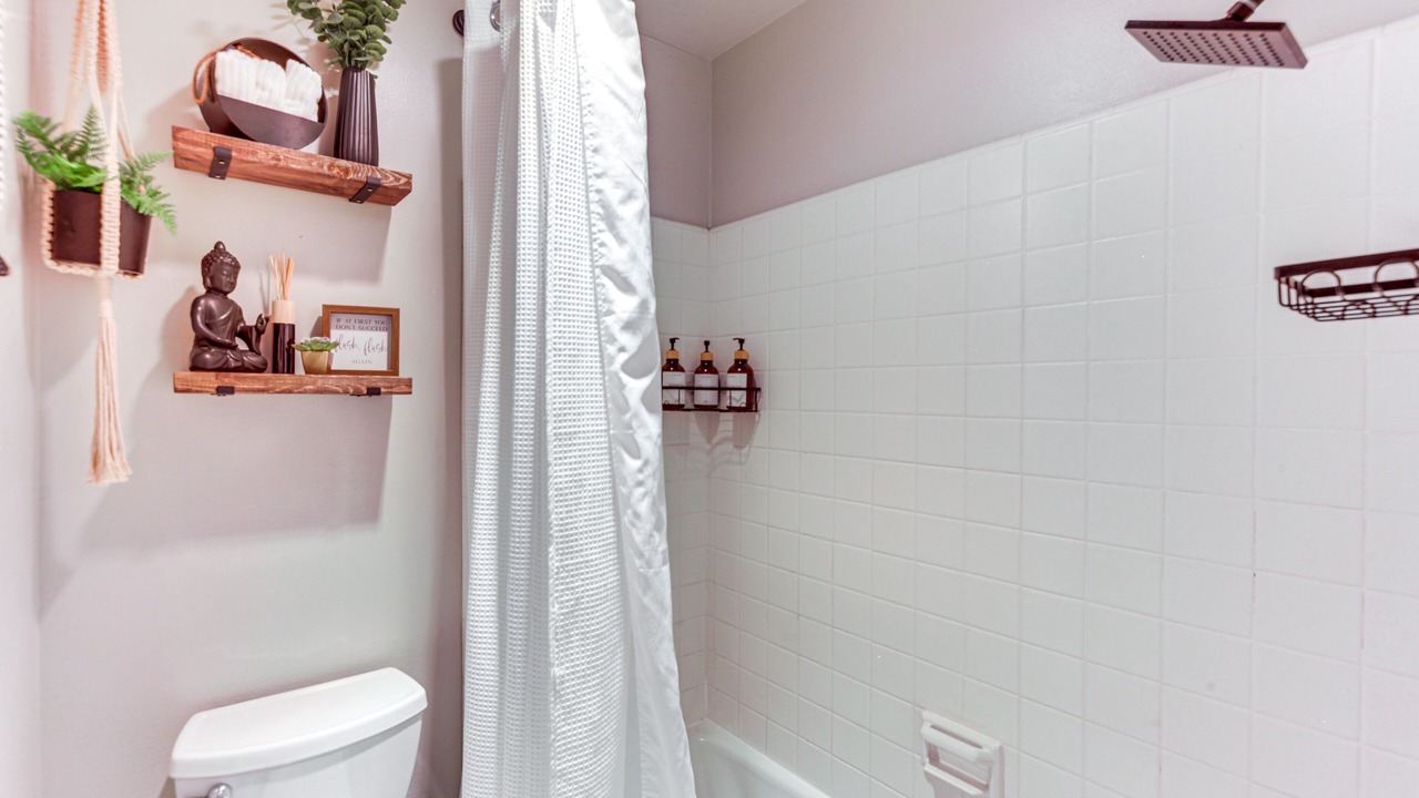 Photo of Bathroom in Indian Wells