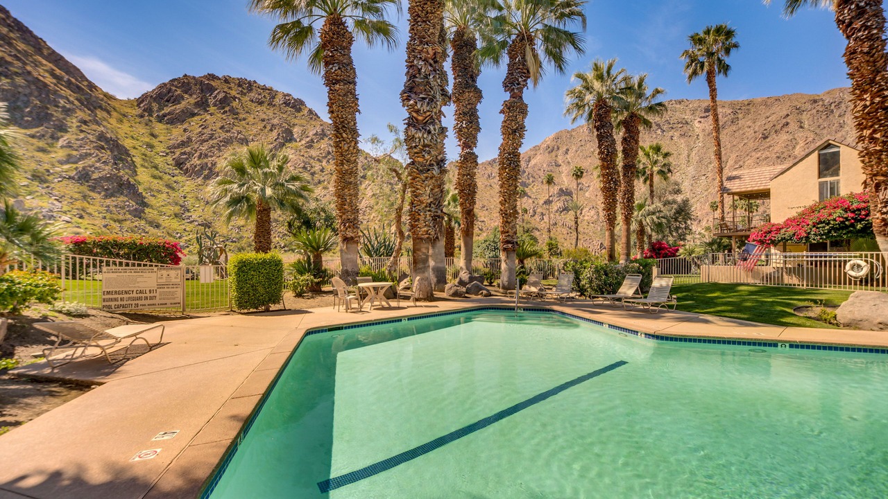 Photo of Outdoor in Indian Wells