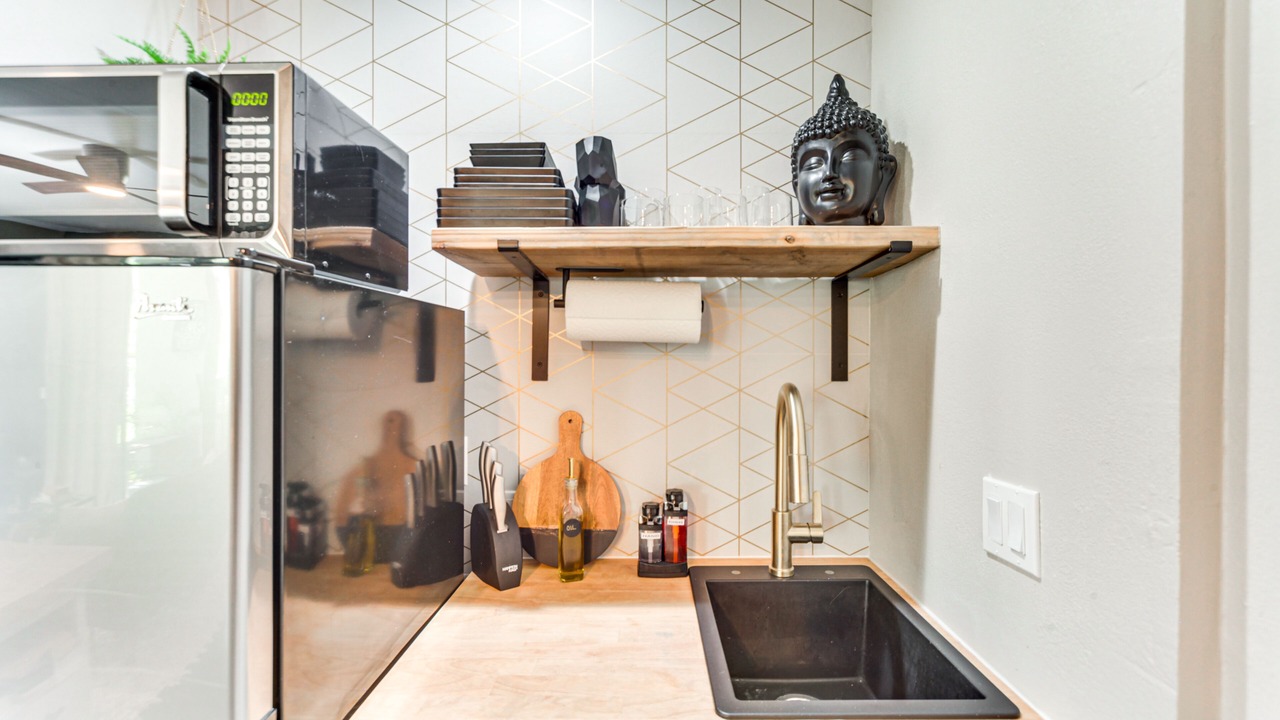 Photo of Kitchen in Indian Wells