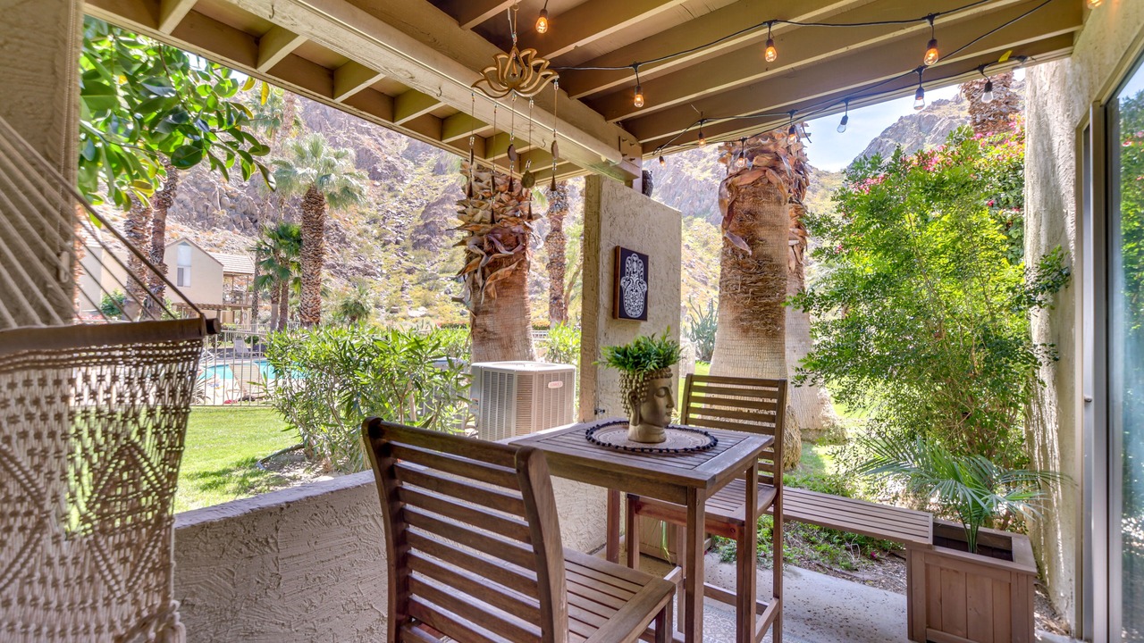 Photo of Outdoor in Indian Wells