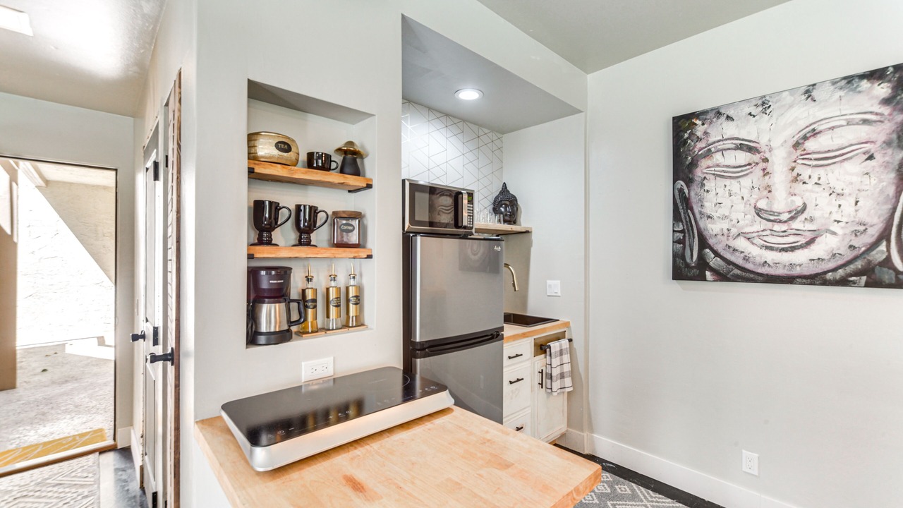 Photo of Kitchen in Indian Wells