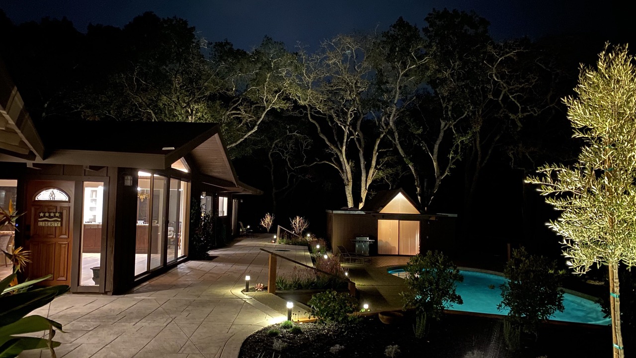 Photo of Outdoor in Central Portola Valley