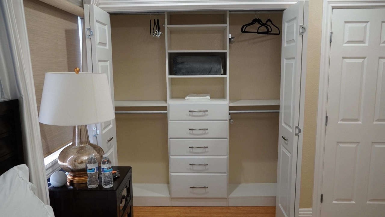 Photo of Bedroom in Santa Clara
