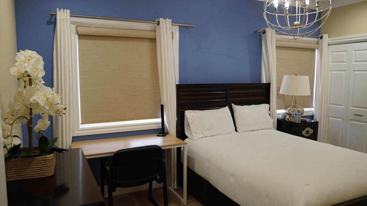 Photo of Bedroom in Santa Clara
