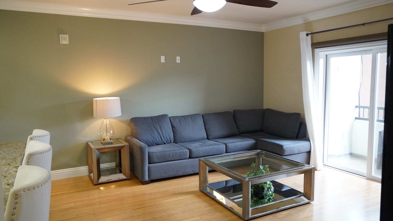 Photo of Livingroom in Santa Clara