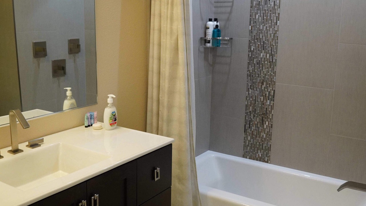 Photo of Bathroom in Santa Clara