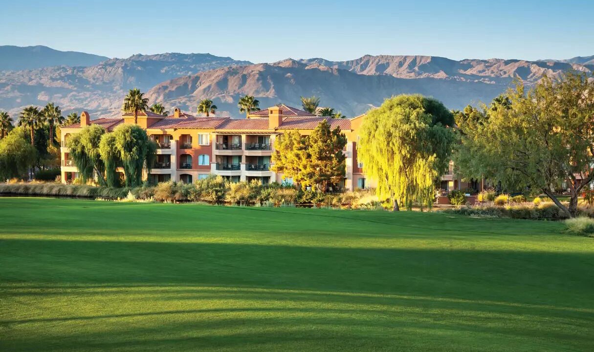 Photo of Outdoor in Palm Desert