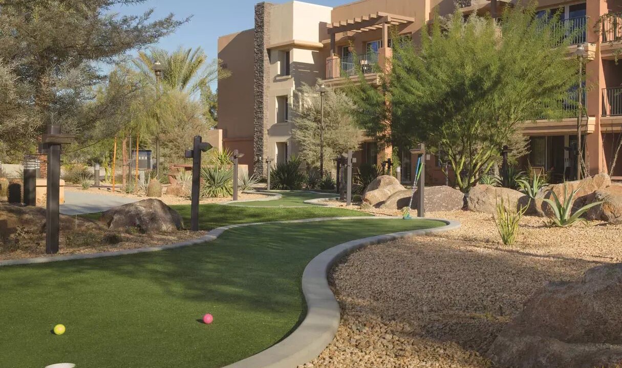 Photo of Outdoor in Palm Desert