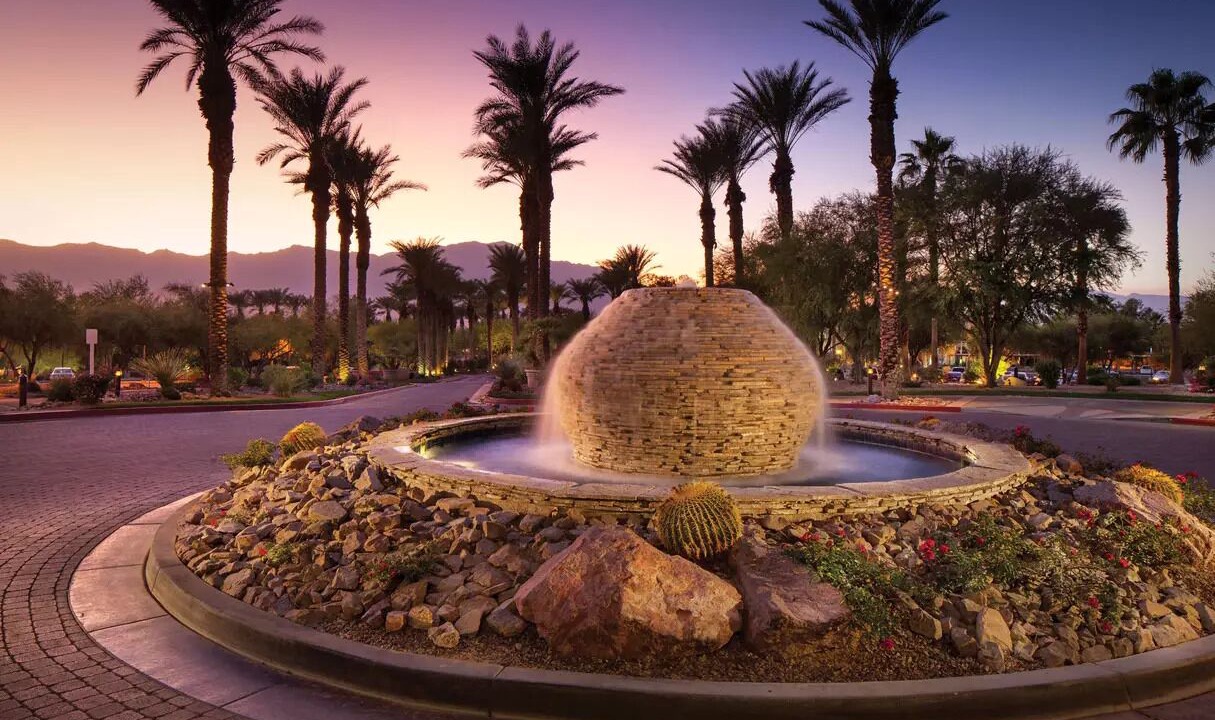 Photo of Outdoor in Palm Desert