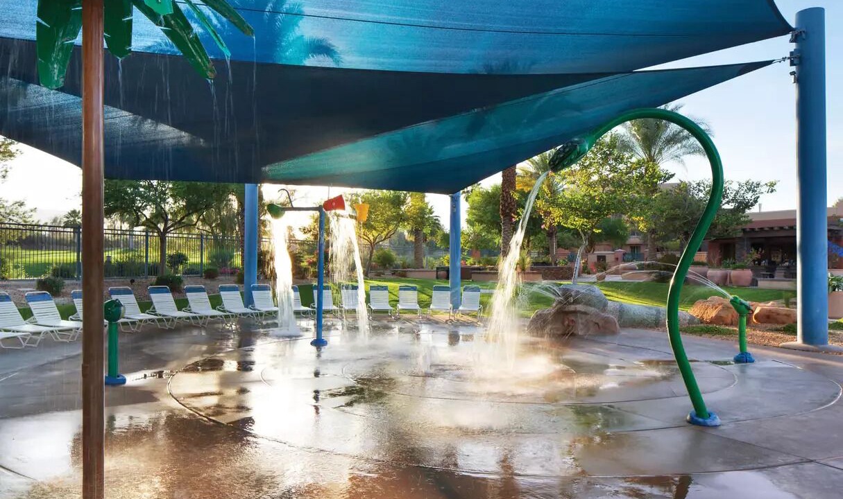 Photo of Outdoor in Palm Desert