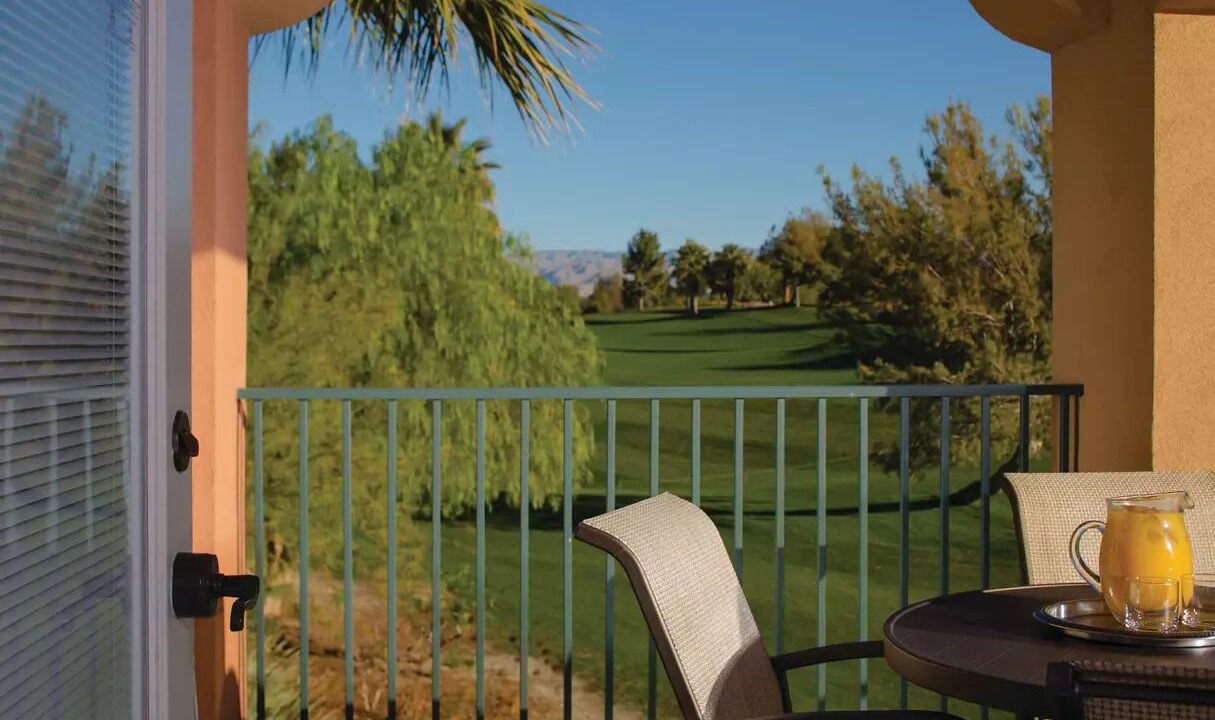 Photo of Outdoor in Palm Desert
