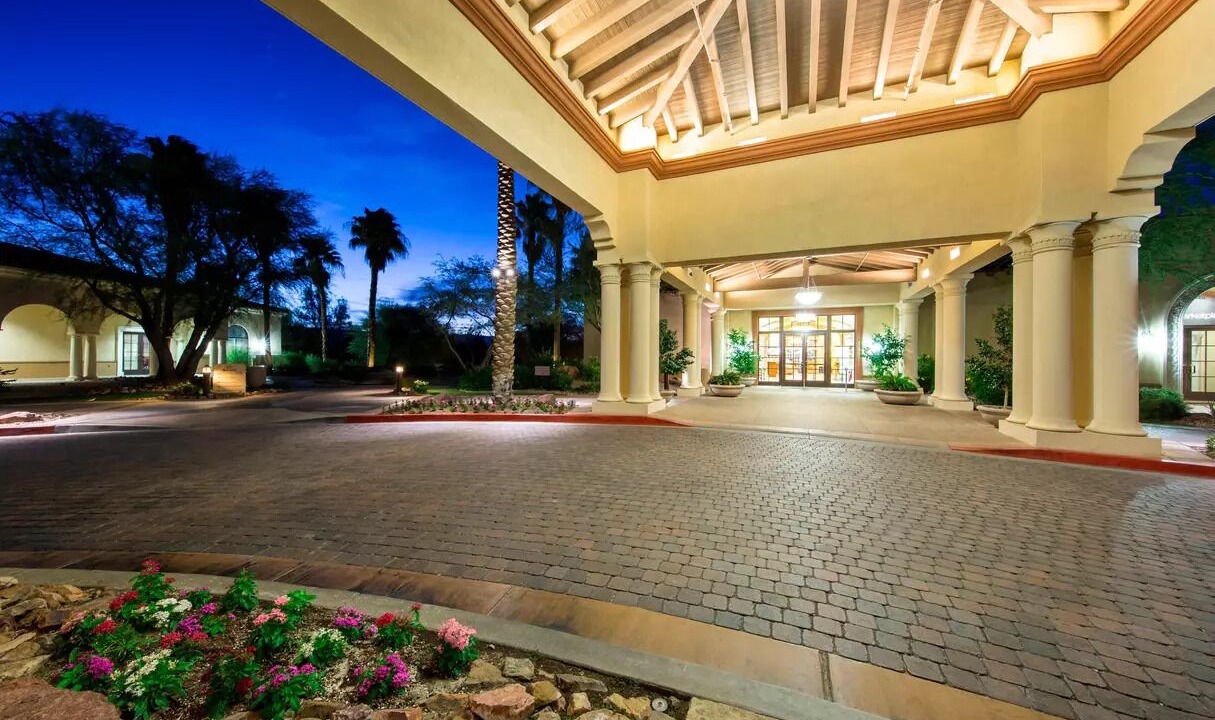Photo of Outdoor in Palm Desert