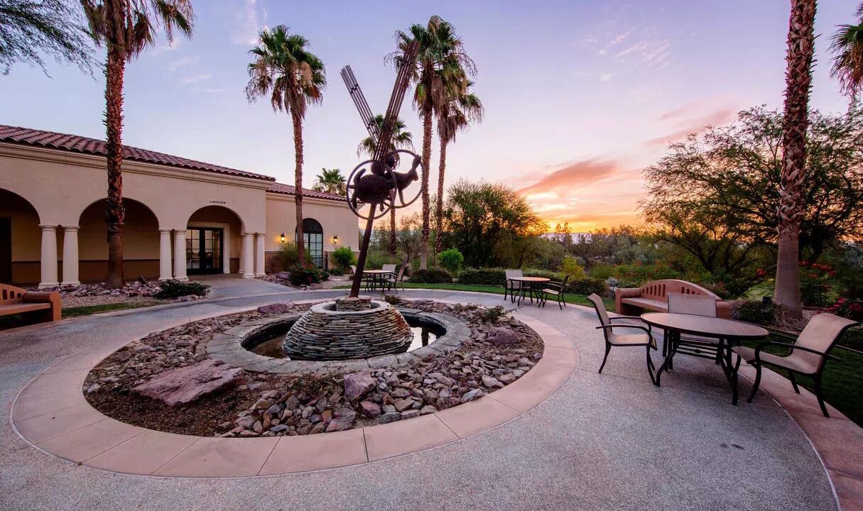 Photo of Outdoor in Palm Desert