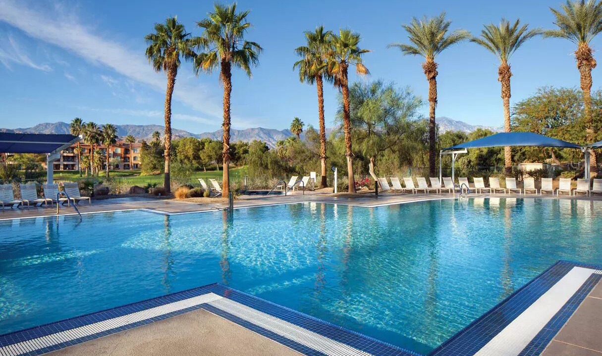 Photo of Outdoor in Palm Desert