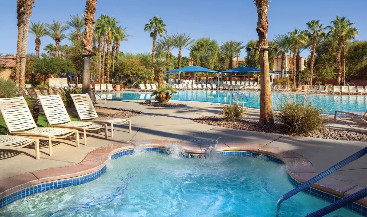Photo of Outdoor in Palm Desert