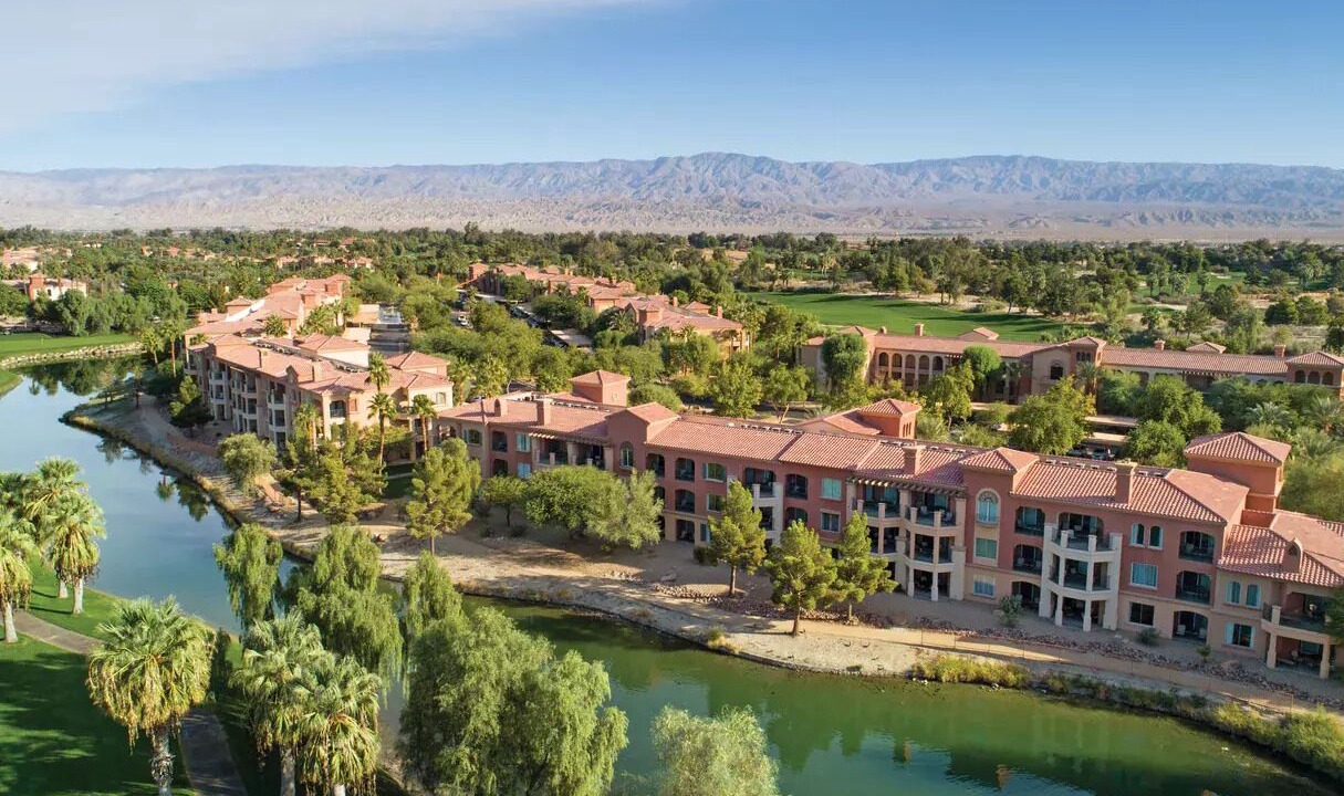 Photo of Outdoor in Palm Desert