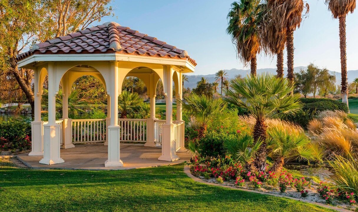 Photo of Outdoor in Palm Desert