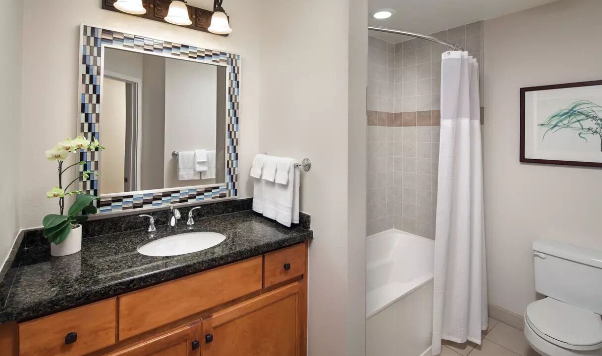 Photo of Bathroom in Palm Desert