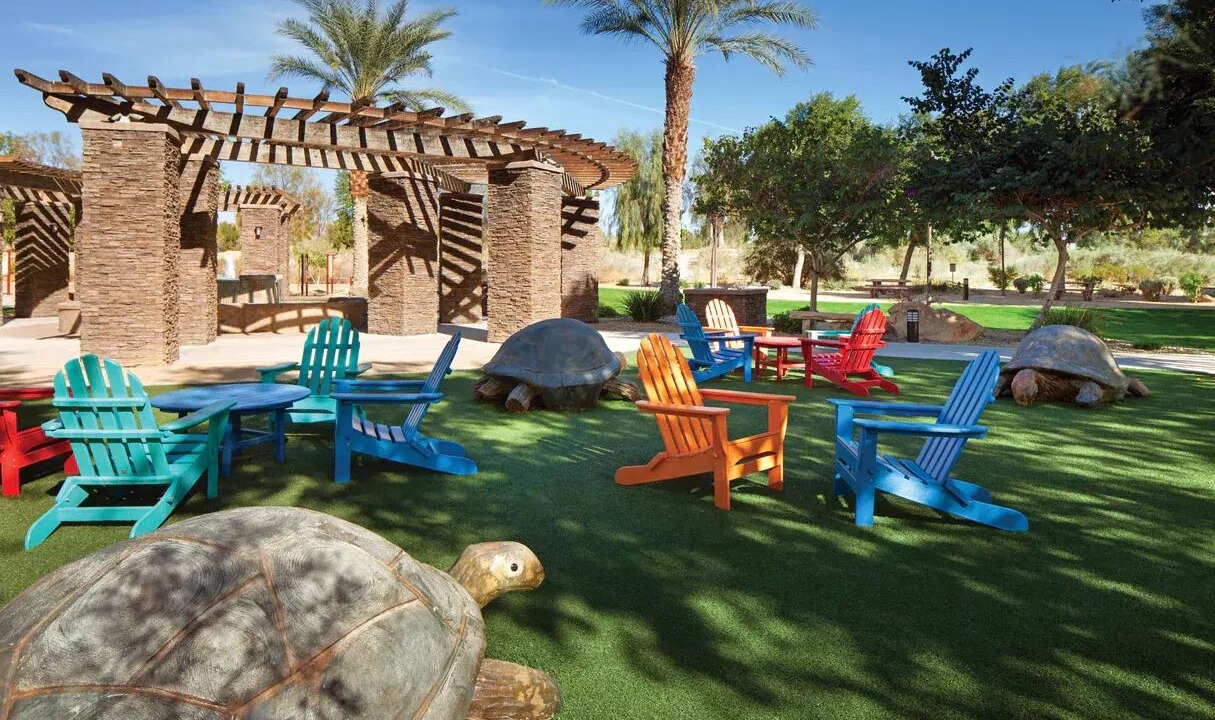Photo of Outdoor in Palm Desert