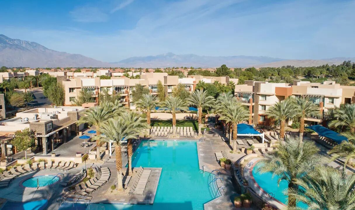 Photo of Outdoor in Palm Desert