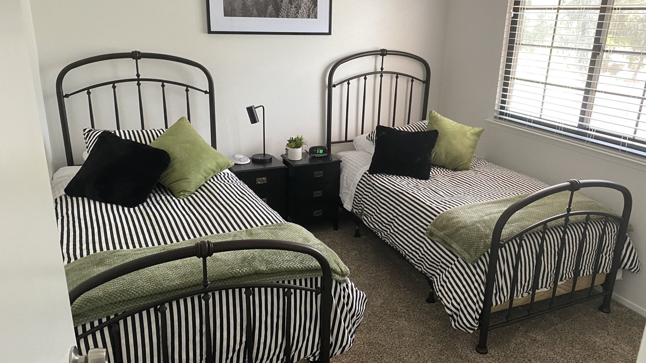 Photo of Bedroom in Clovis