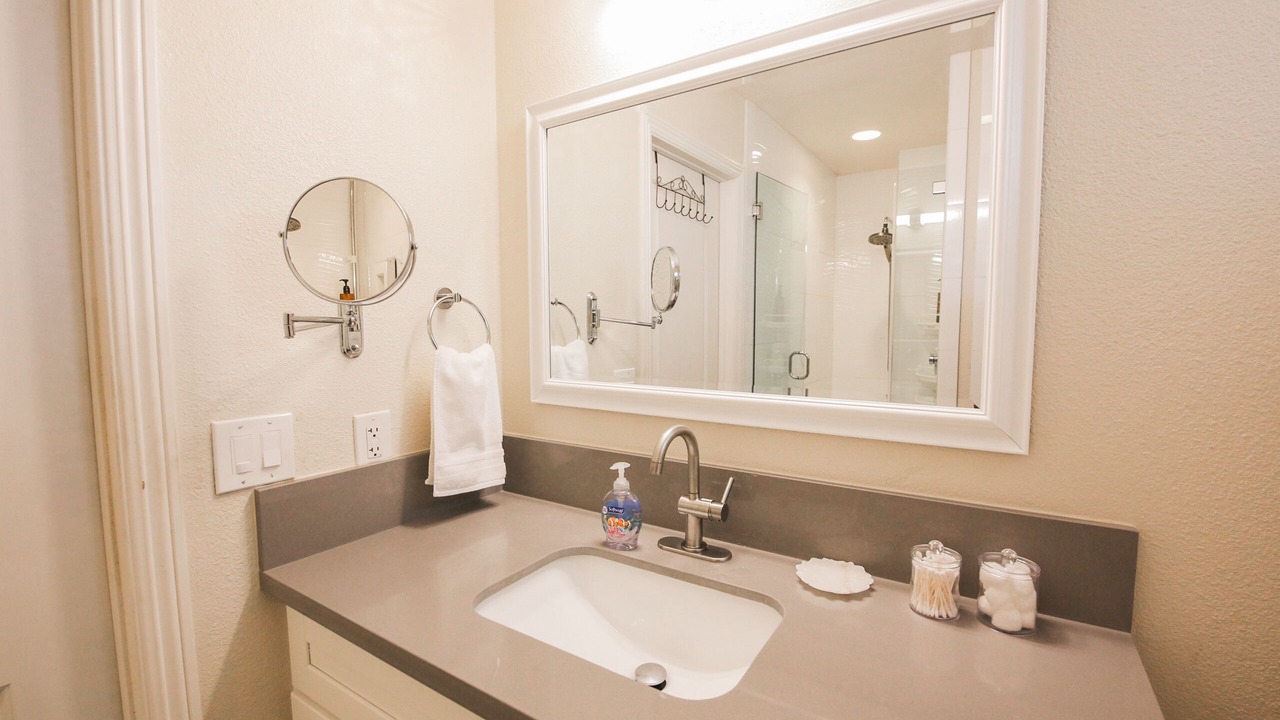Photo of Bathroom in Hermosa Village