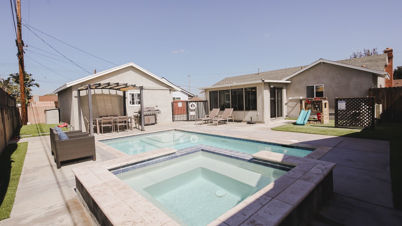 Photo of Outdoor in Hermosa Village