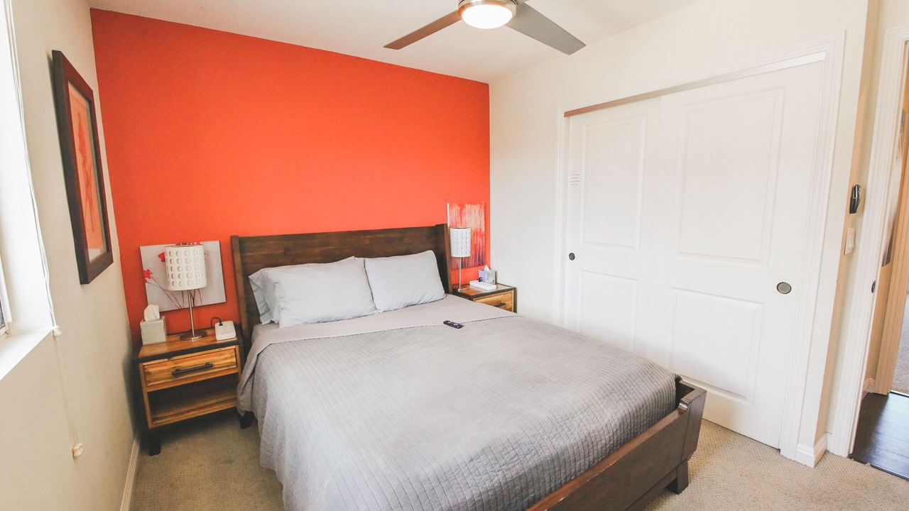 Photo of Bedroom in Hermosa Village