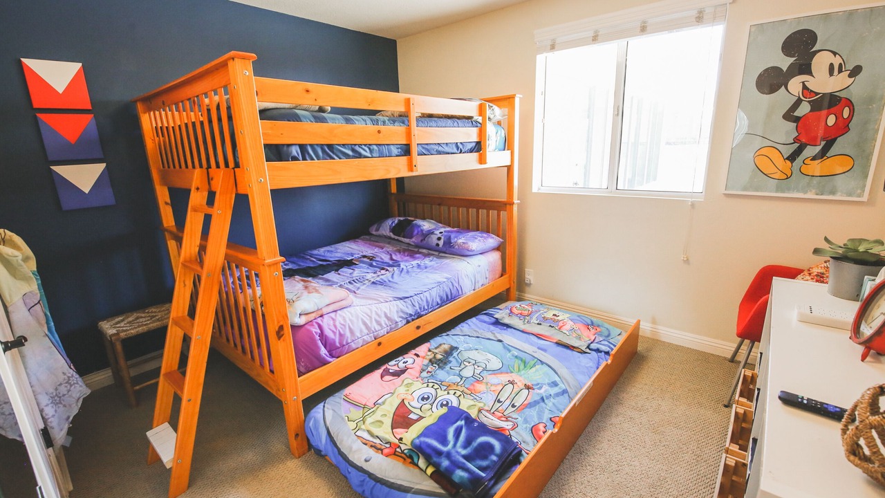 Photo of Bedroom in Hermosa Village