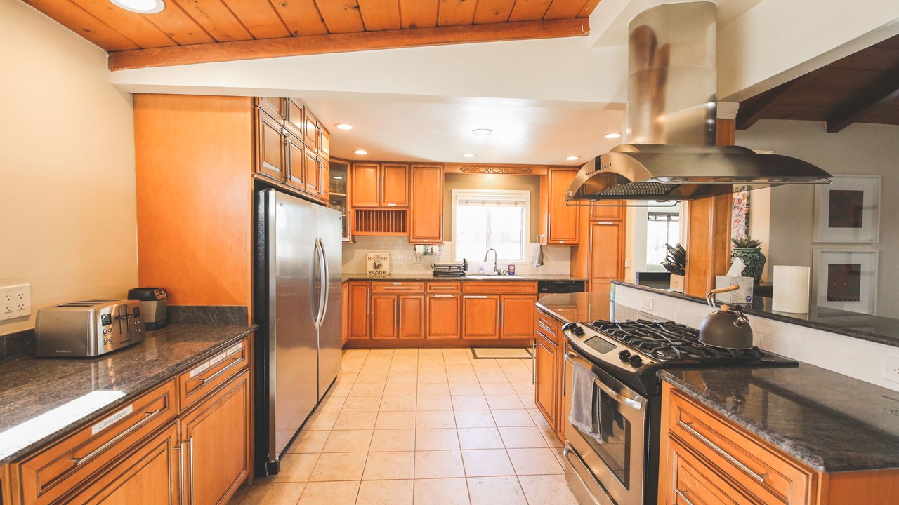 Photo of Kitchen in Hermosa Village