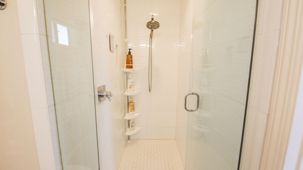 Photo of Bathroom in Hermosa Village