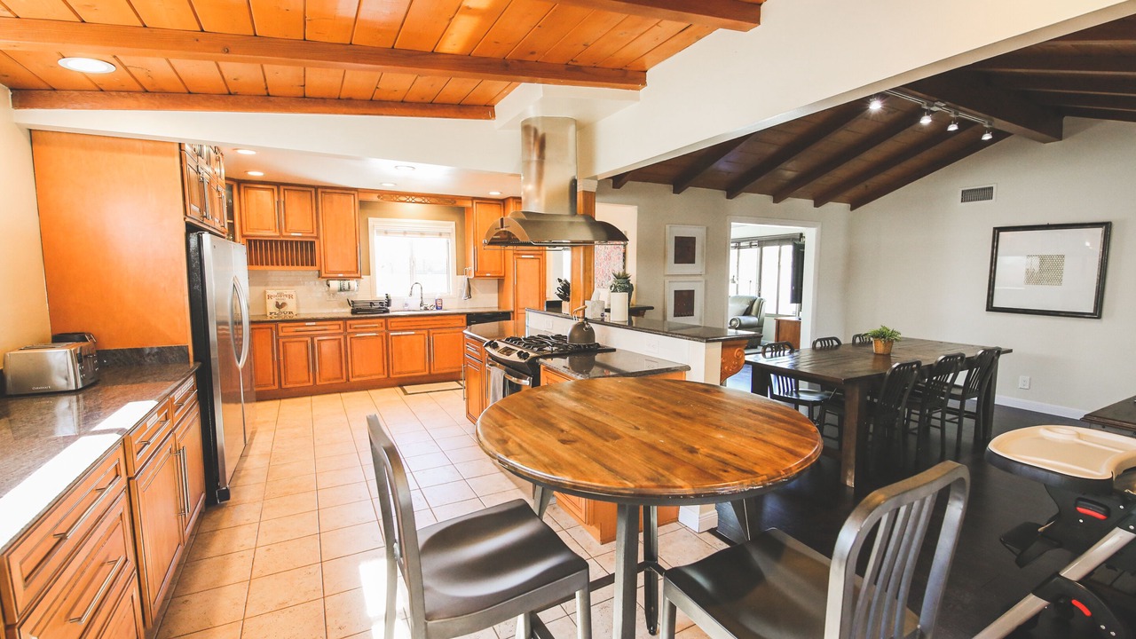 Photo of Kitchen in Hermosa Village