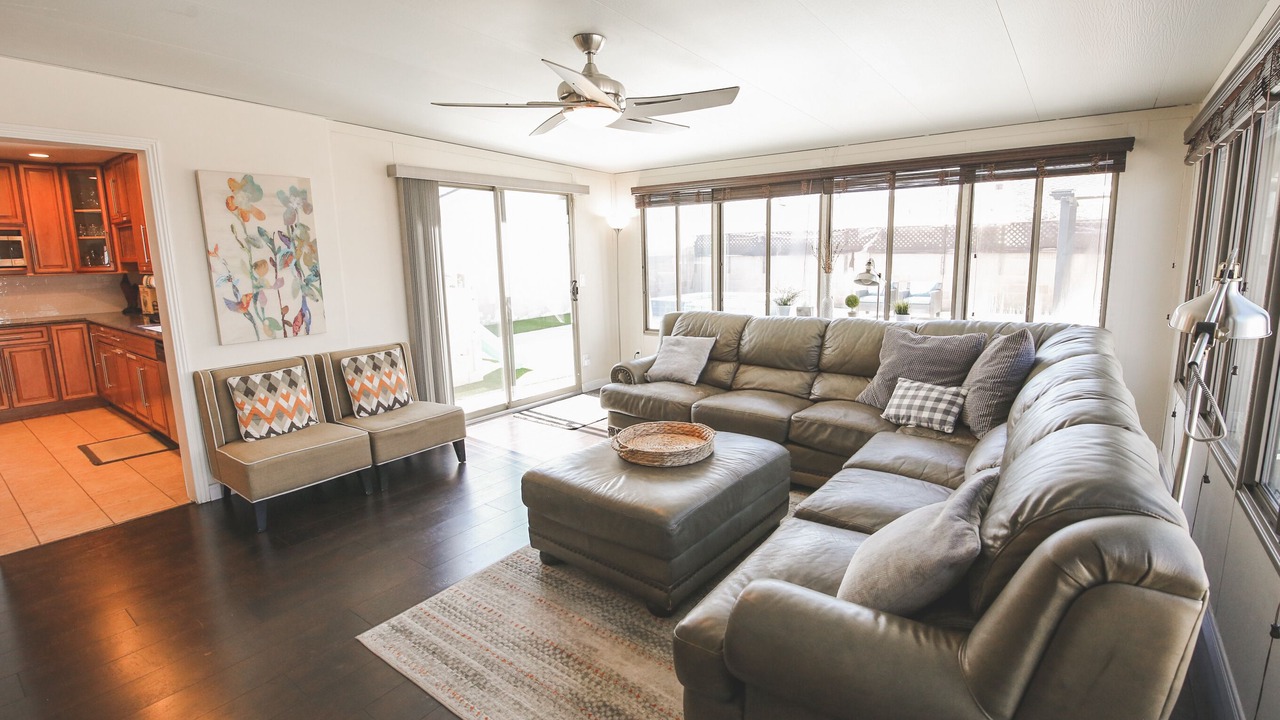 Photo of Livingroom in Hermosa Village