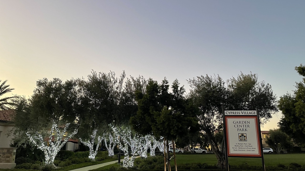 Photo of Outdoor in Irvine