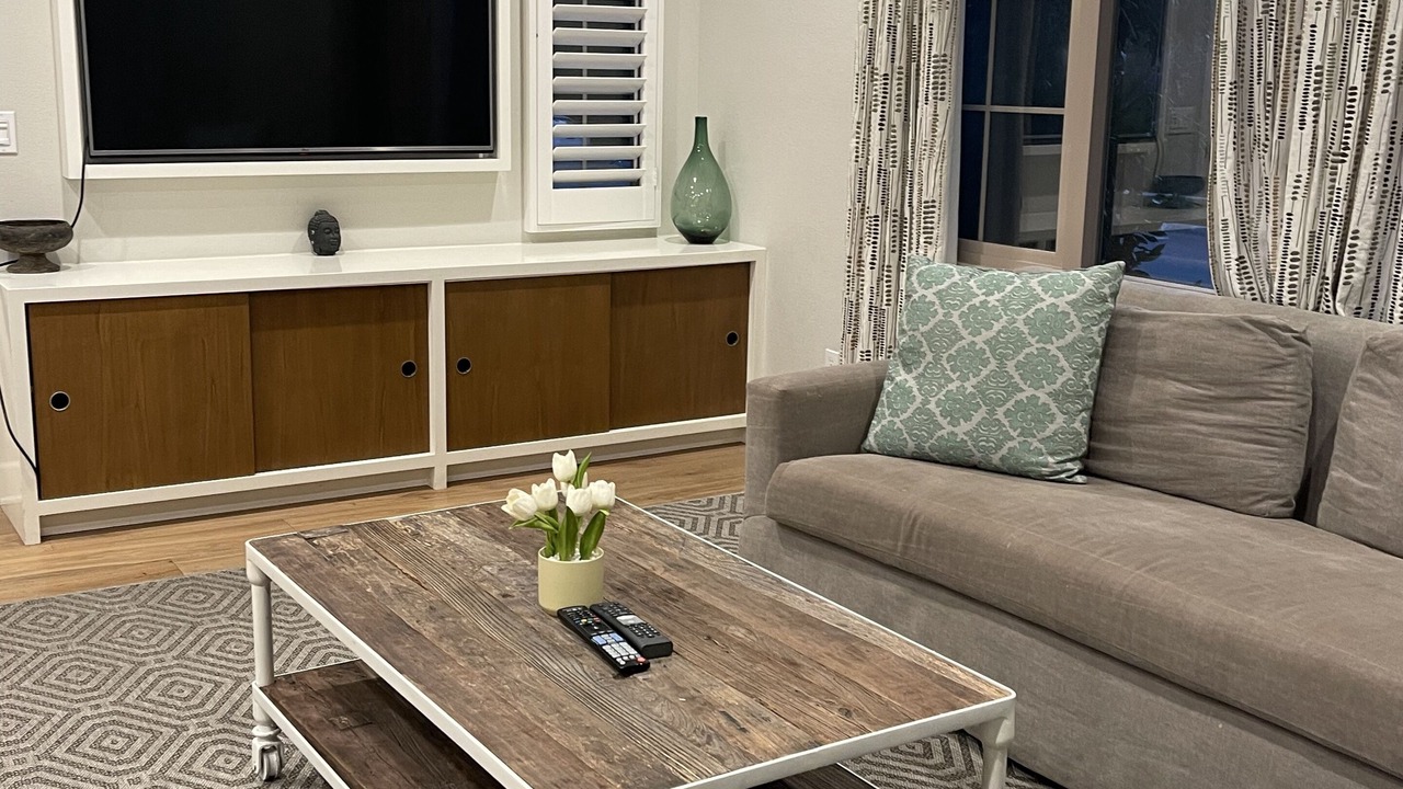 Photo of Livingroom in Irvine