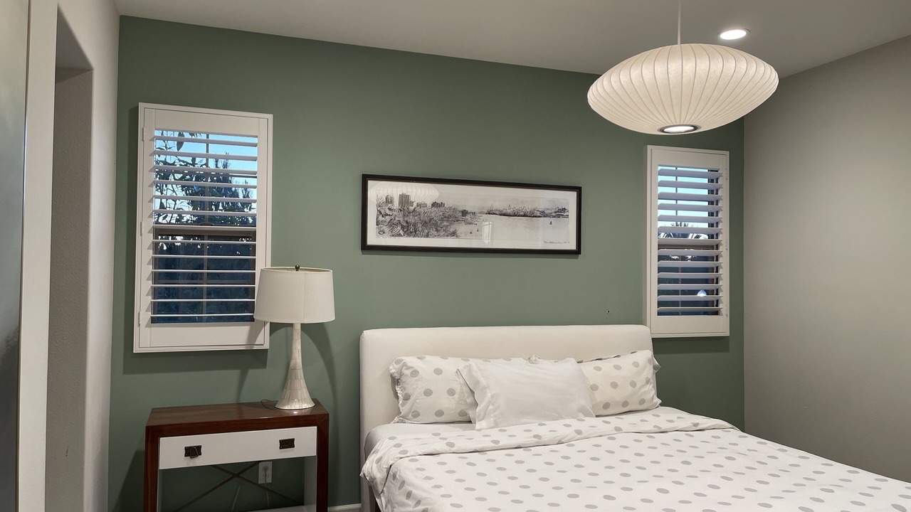 Photo of Bedroom in Irvine
