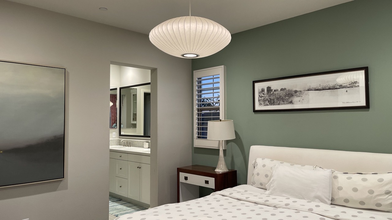Photo of Bedroom in Irvine