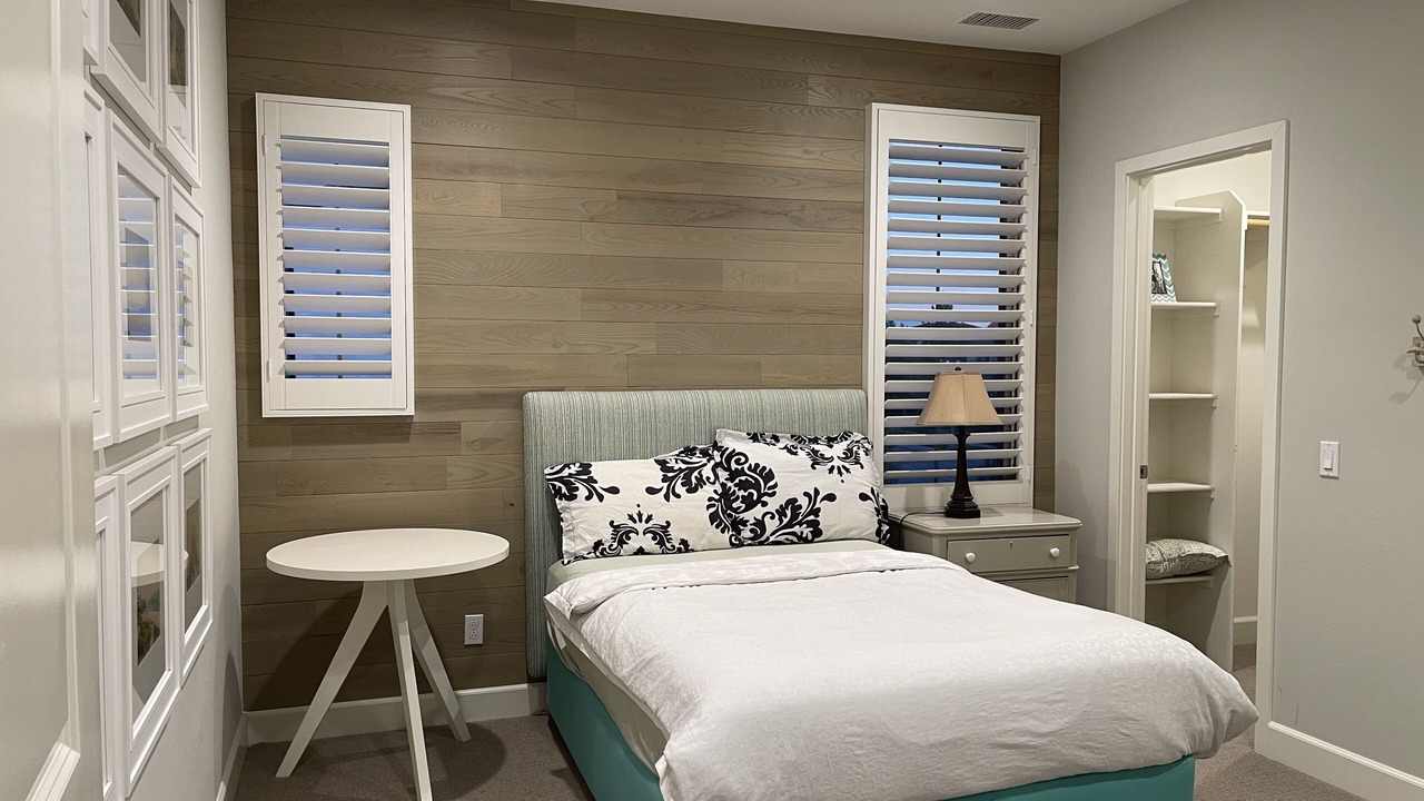 Photo of Bedroom in Irvine