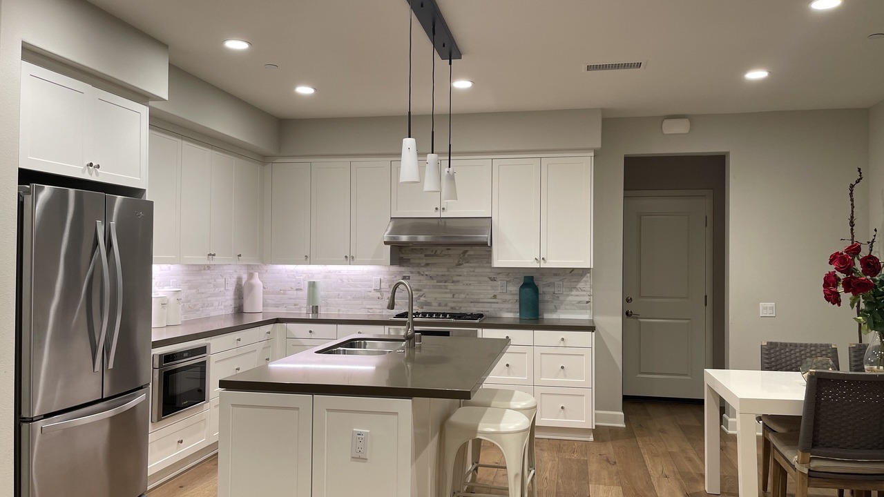 Photo of Kitchen in Irvine