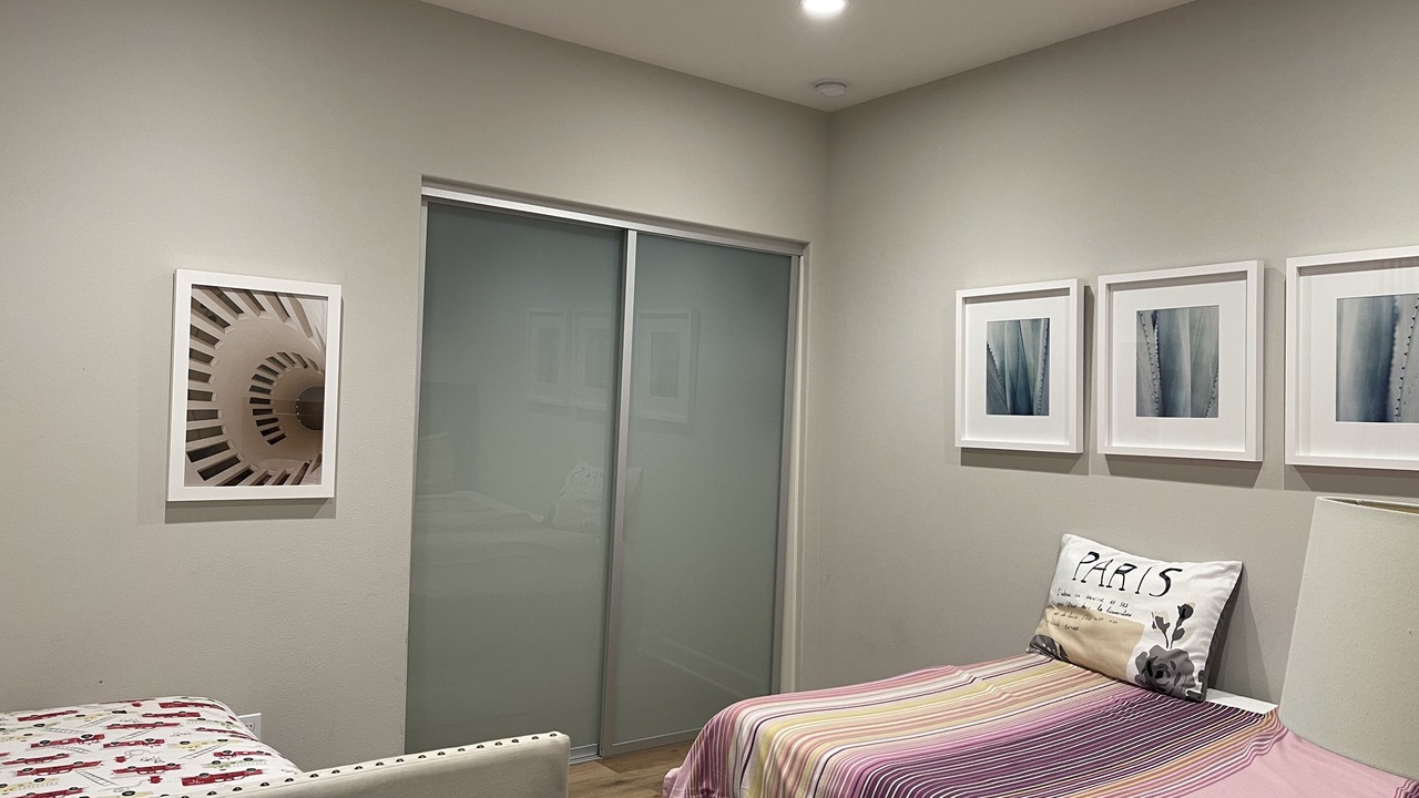 Photo of Bedroom in Irvine