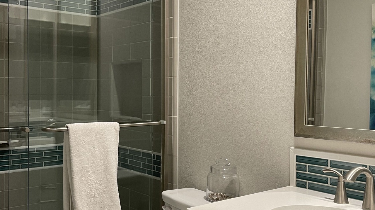 Photo of Bathroom in Irvine