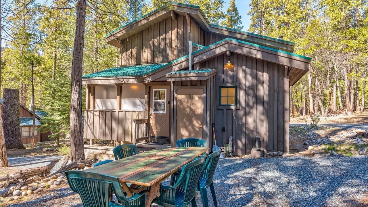 Photo of Others in North Wawona