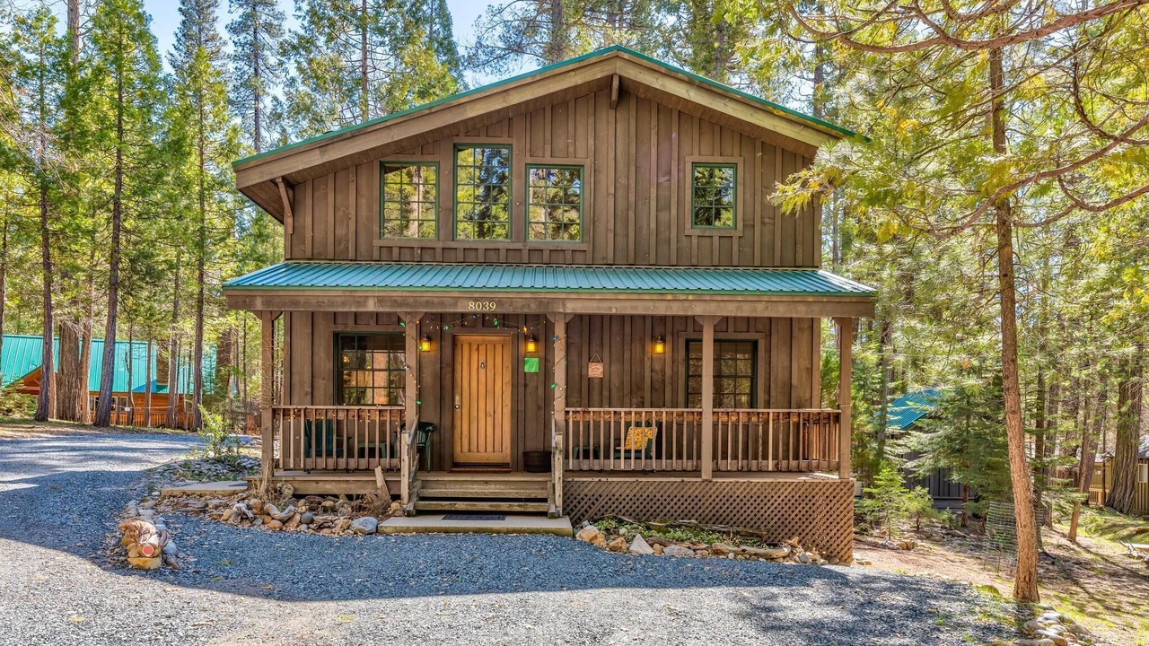 Photo of Others in North Wawona