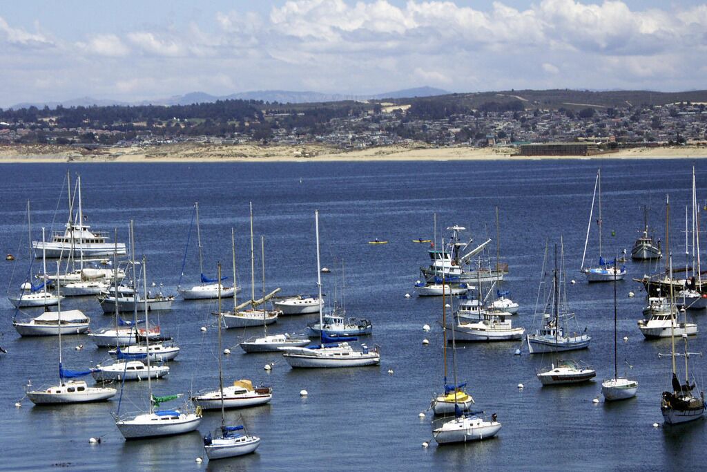 Photo of Others in Monterey