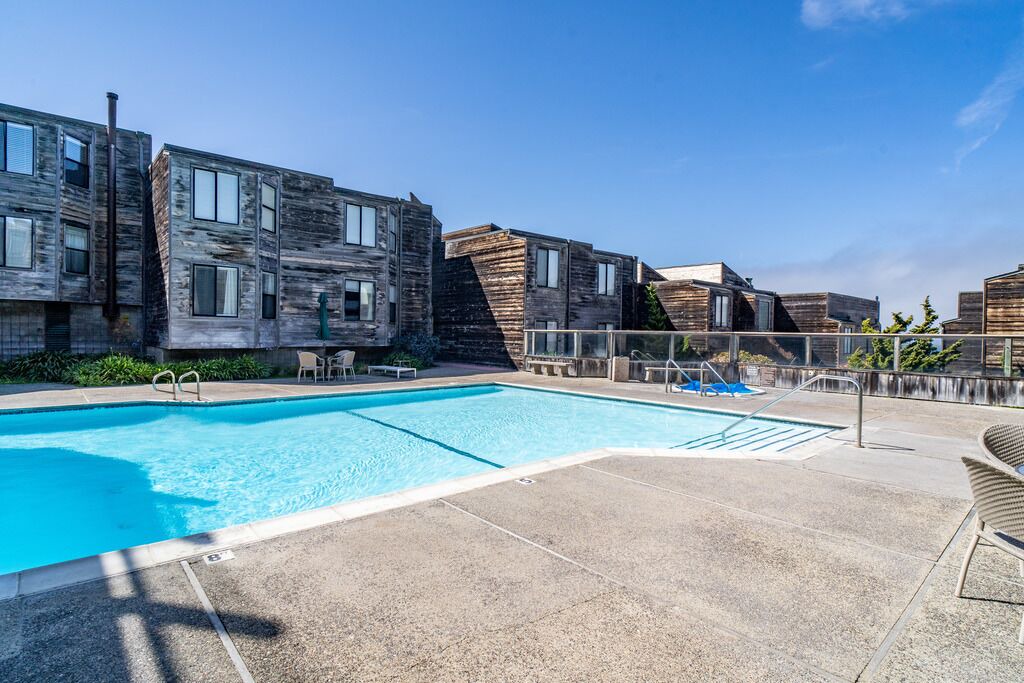 Photo of Outdoor in Monterey