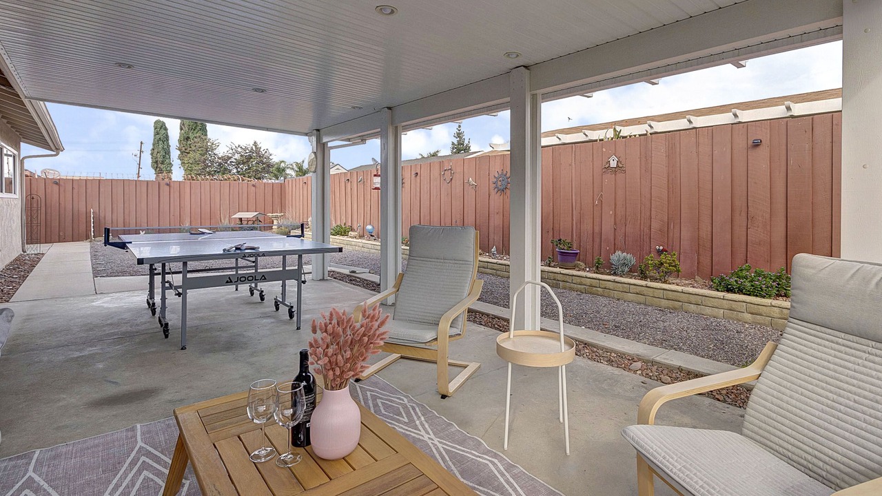 Photo of Outdoor in Riverside