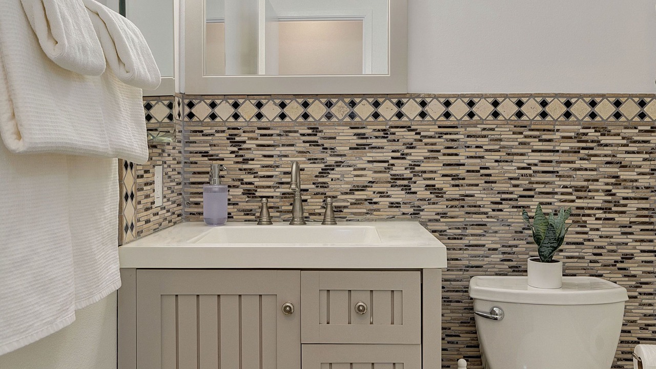 Photo of Bathroom in Riverside