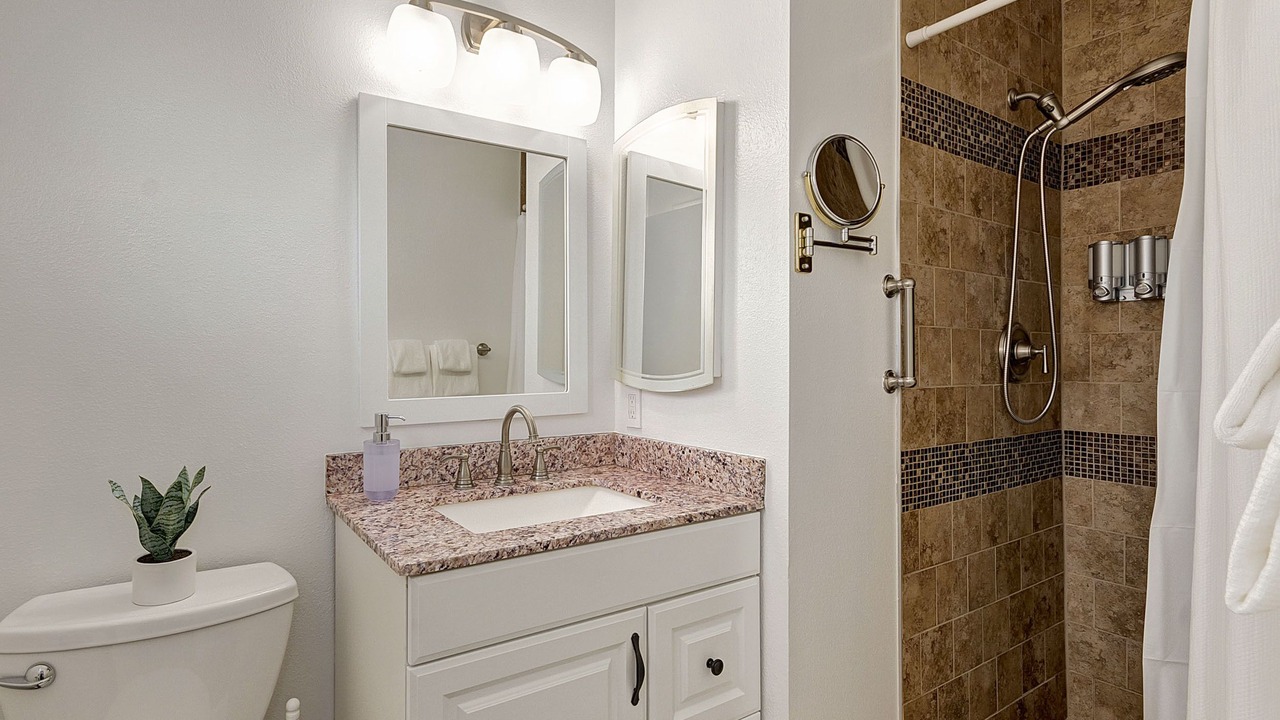 Photo of Bathroom in Riverside